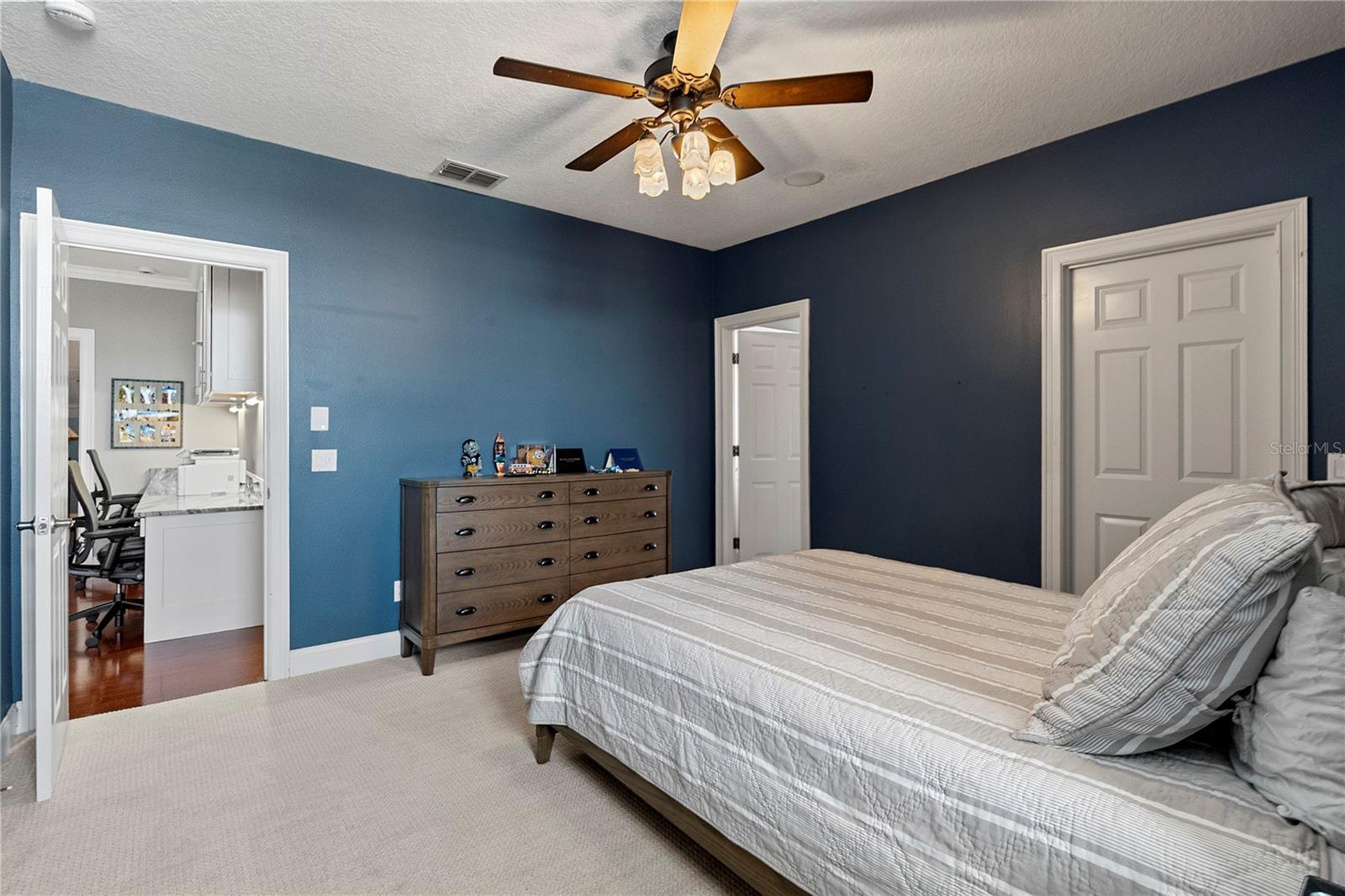 WEATHERSTONE ON LAKE OLIVIA - Residential