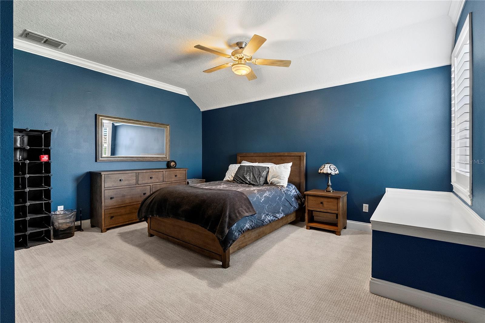 WEATHERSTONE ON LAKE OLIVIA - Residential