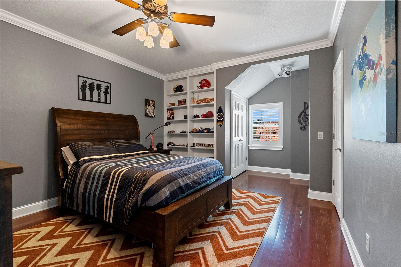 WEATHERSTONE ON LAKE OLIVIA - Residential