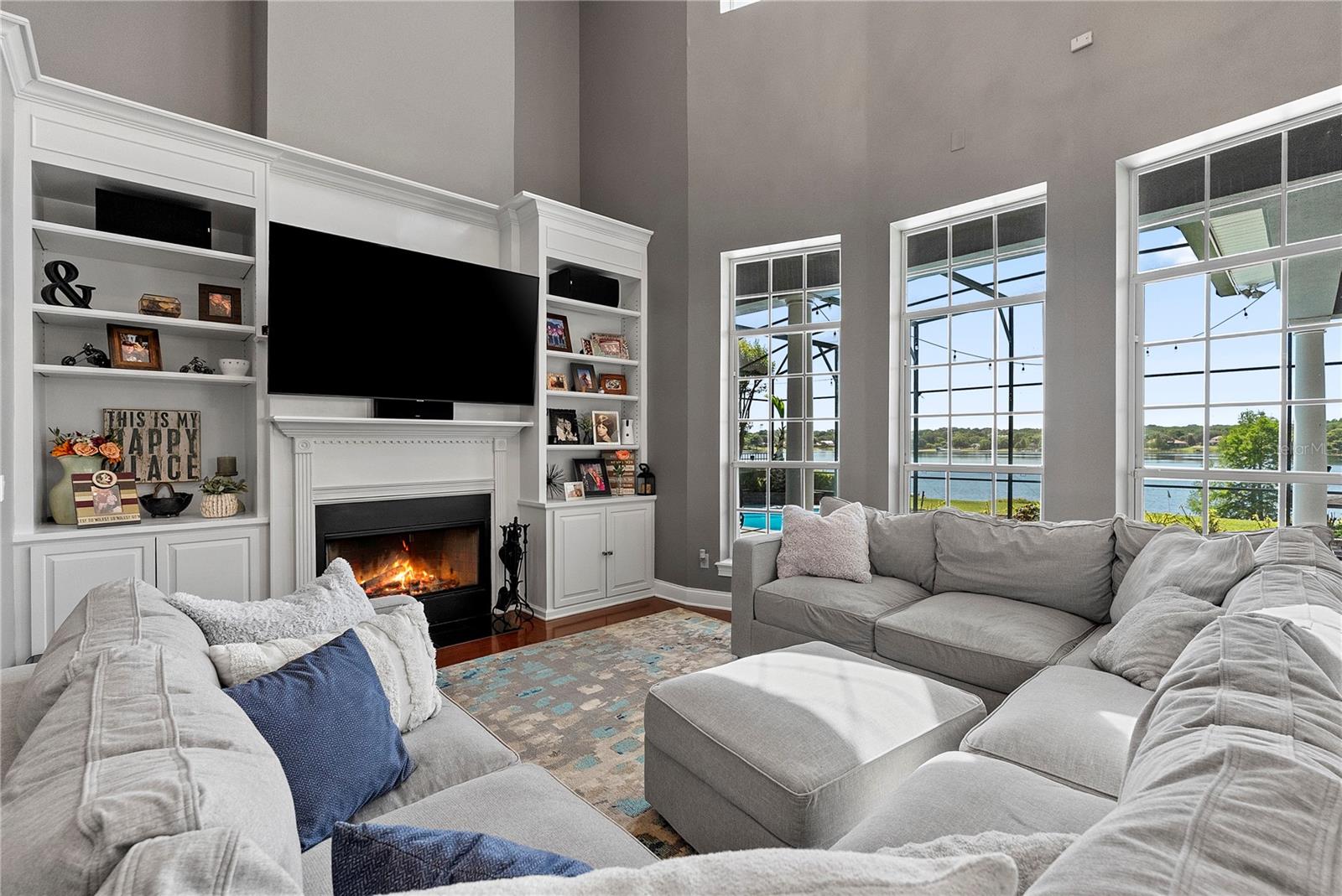 9648 WEATHERSTONE COURT