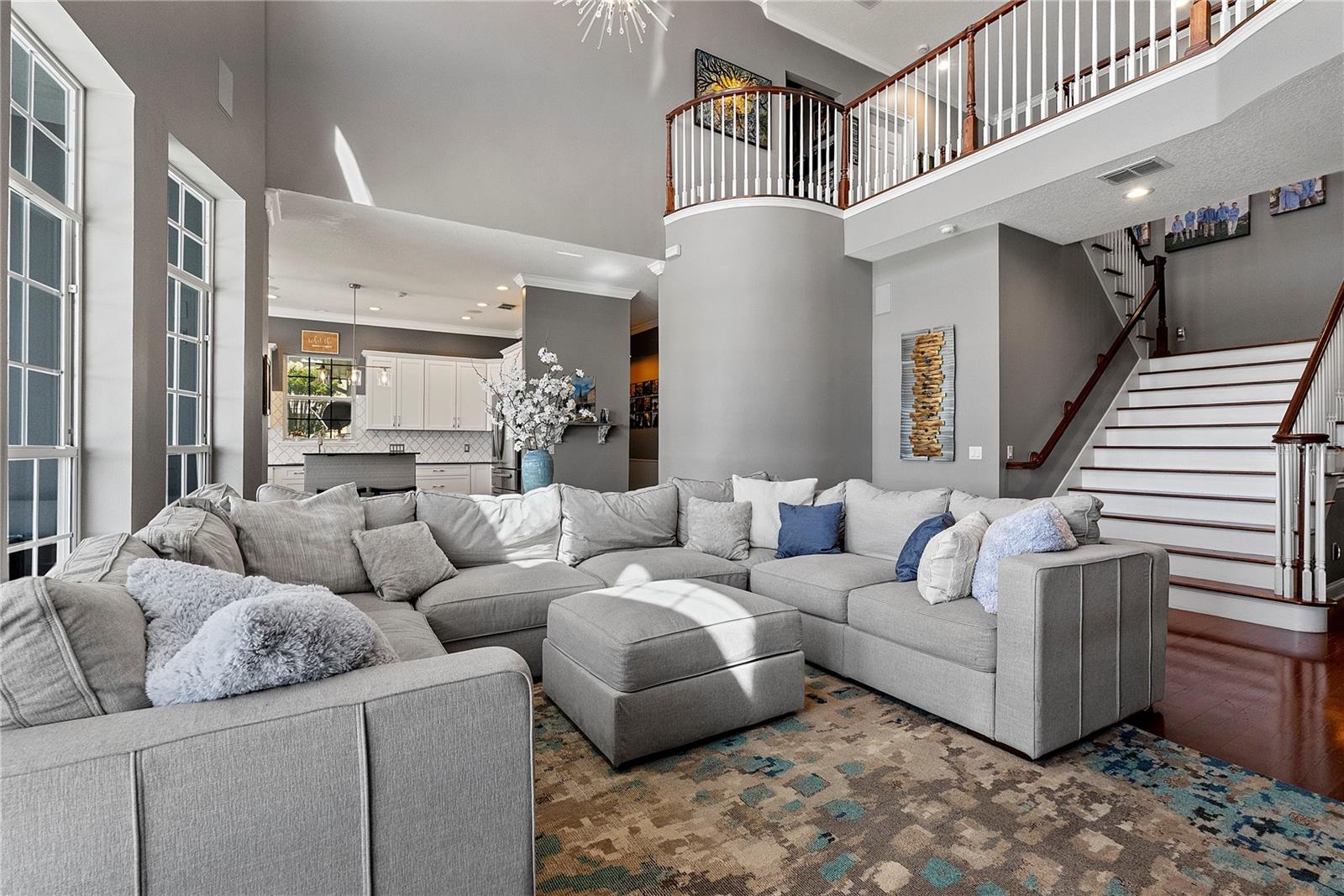 WEATHERSTONE ON LAKE OLIVIA - Residential