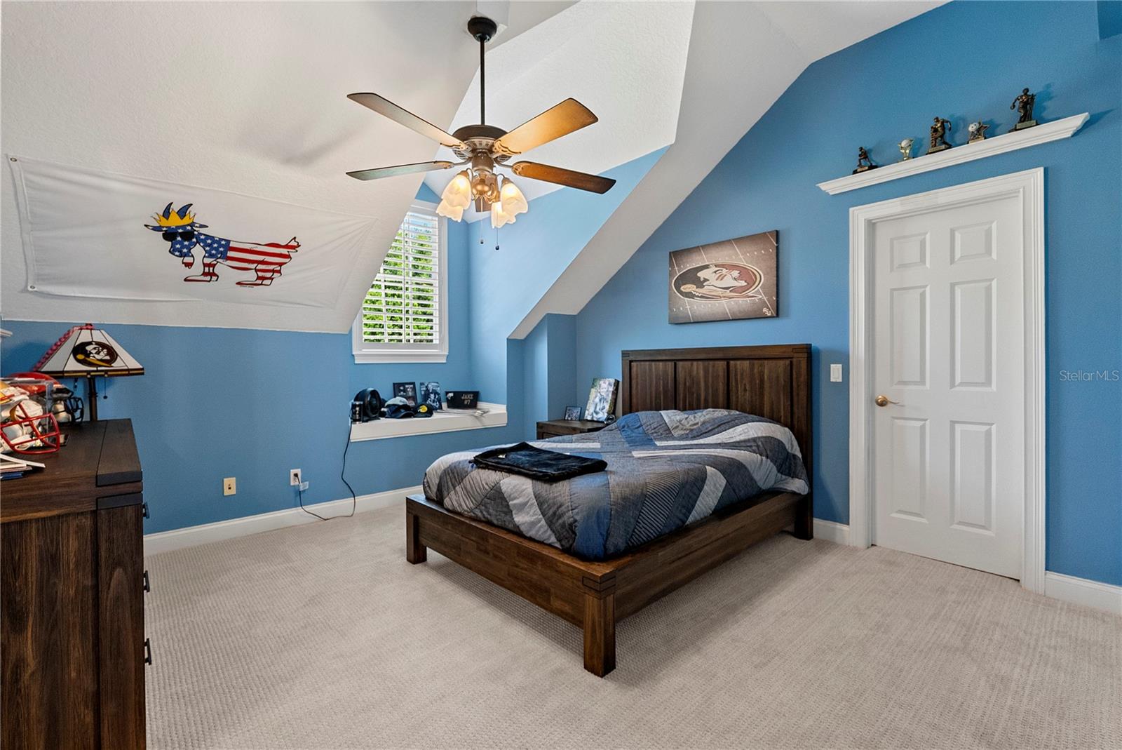 WEATHERSTONE ON LAKE OLIVIA - Residential