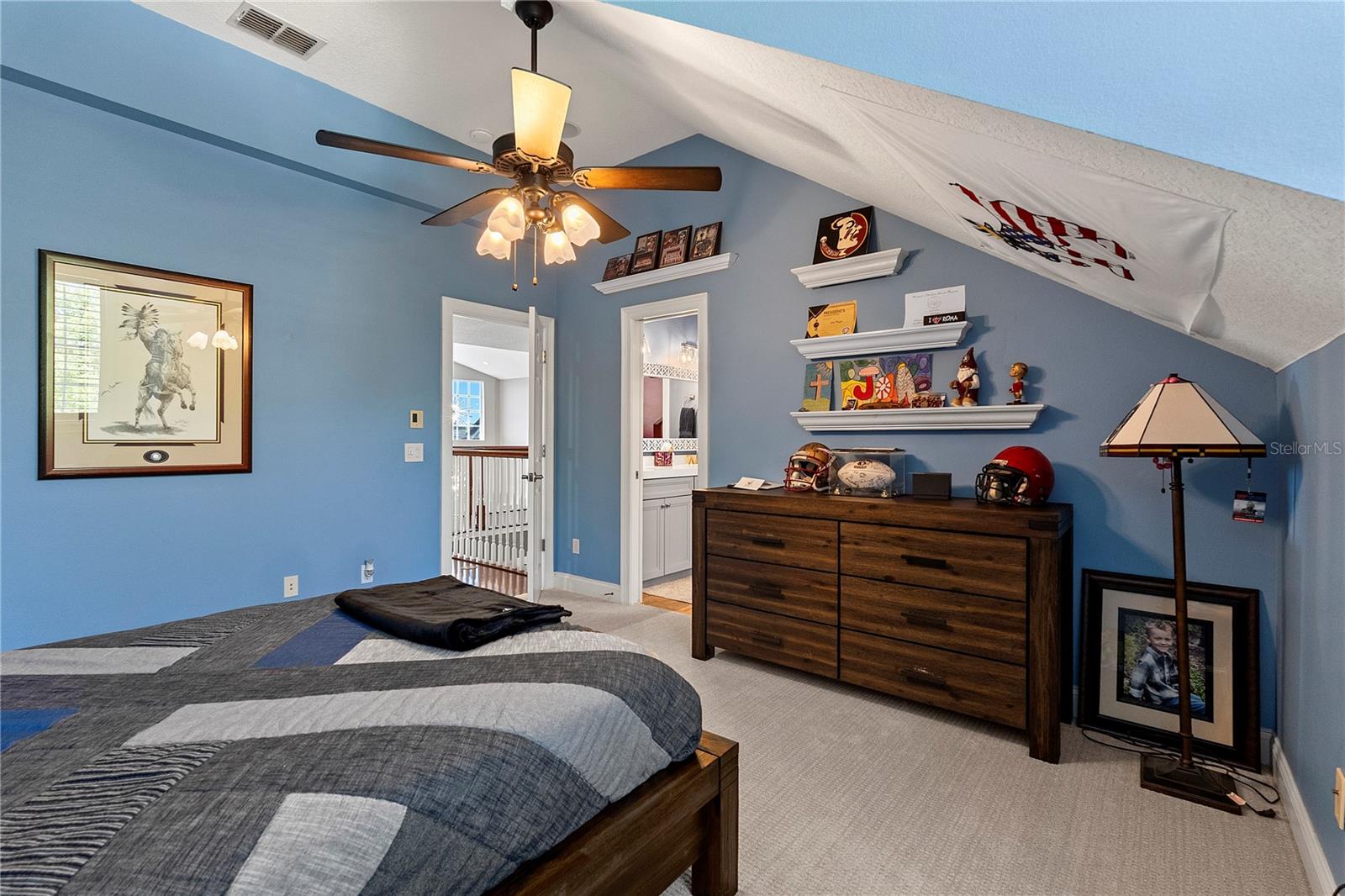 WEATHERSTONE ON LAKE OLIVIA - Residential