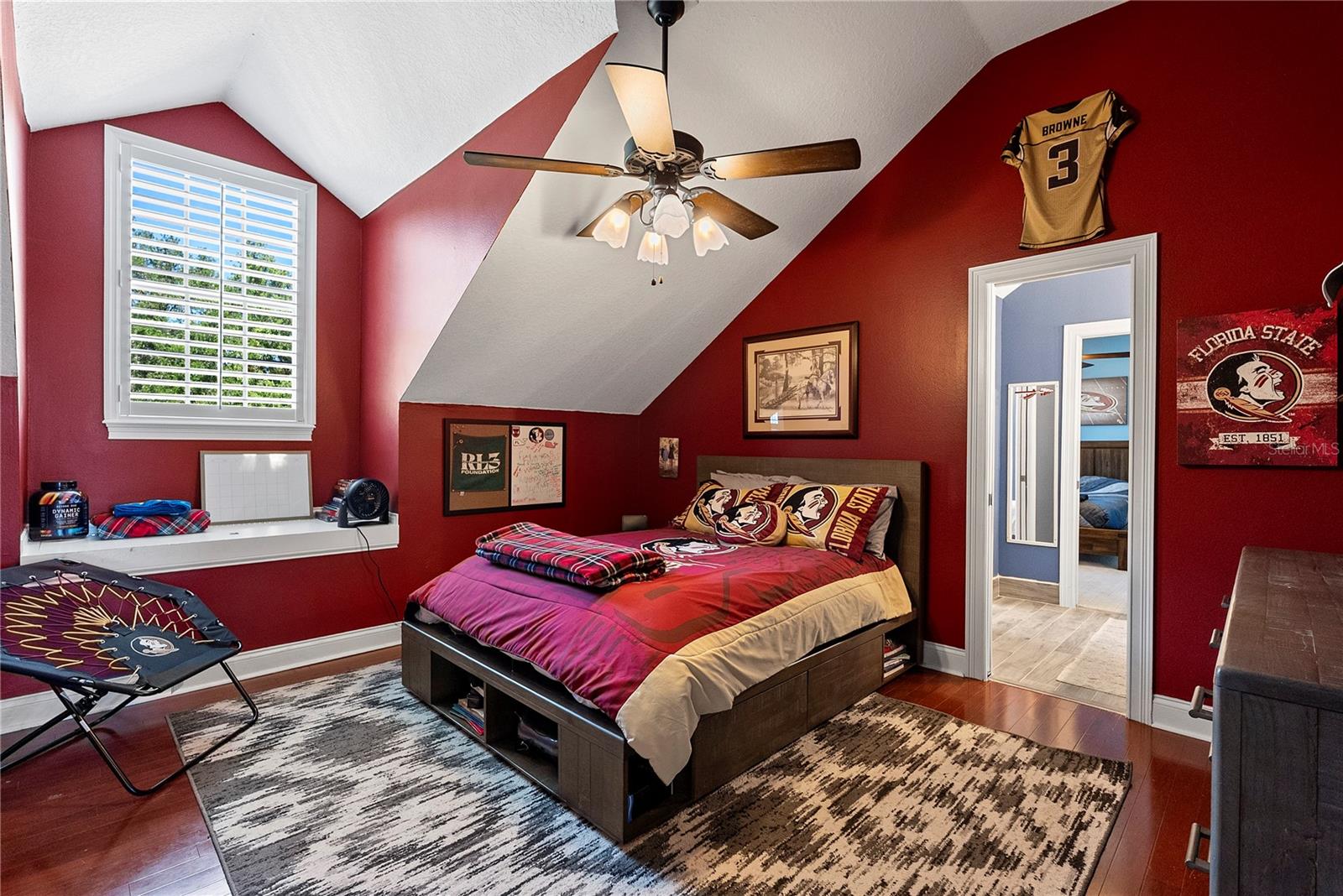 WEATHERSTONE ON LAKE OLIVIA - Residential