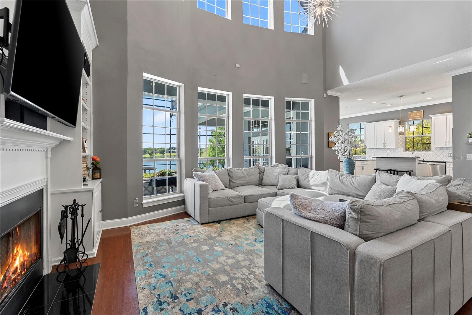 9648 WEATHERSTONE COURT