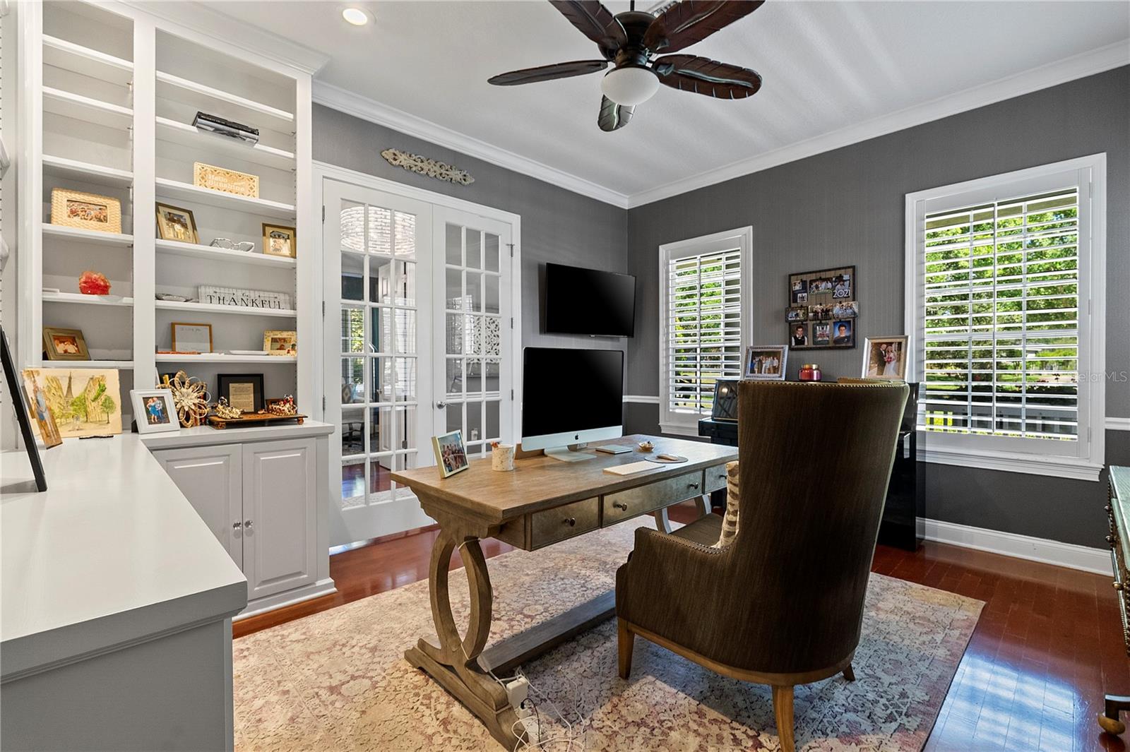 WEATHERSTONE ON LAKE OLIVIA - Residential