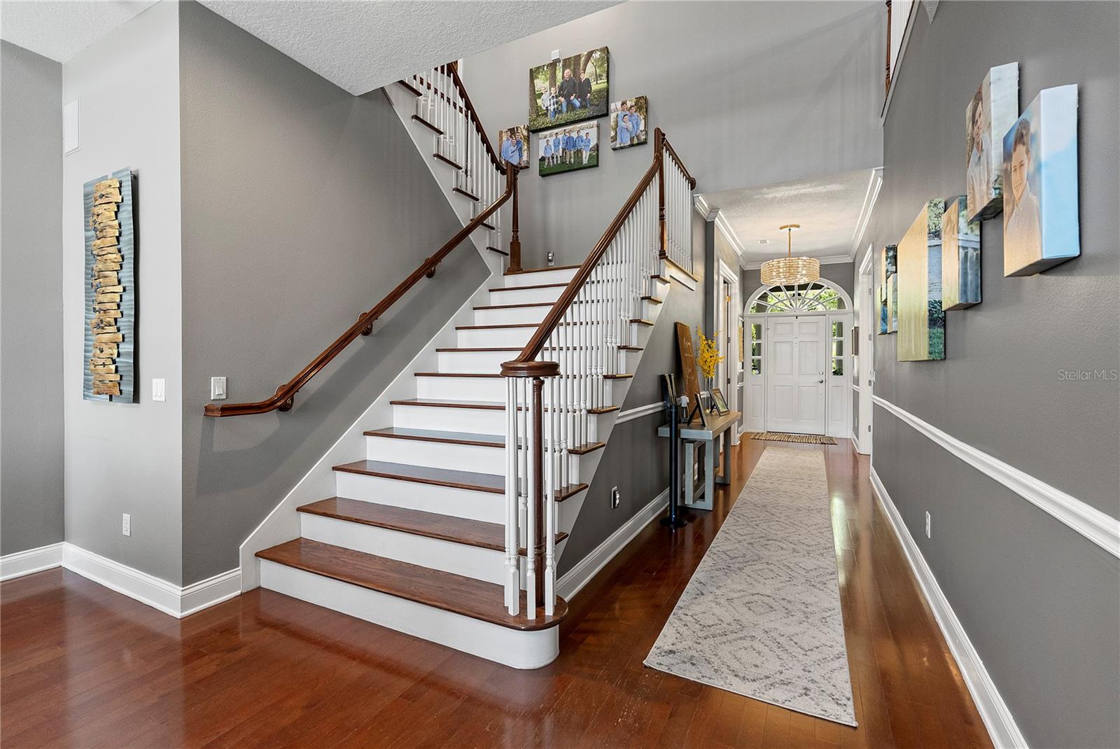 WEATHERSTONE ON LAKE OLIVIA - Residential