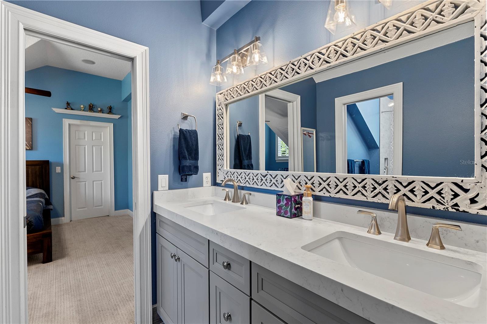 WEATHERSTONE ON LAKE OLIVIA - Residential