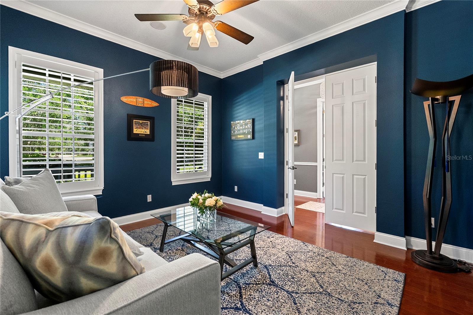 WEATHERSTONE ON LAKE OLIVIA - Residential