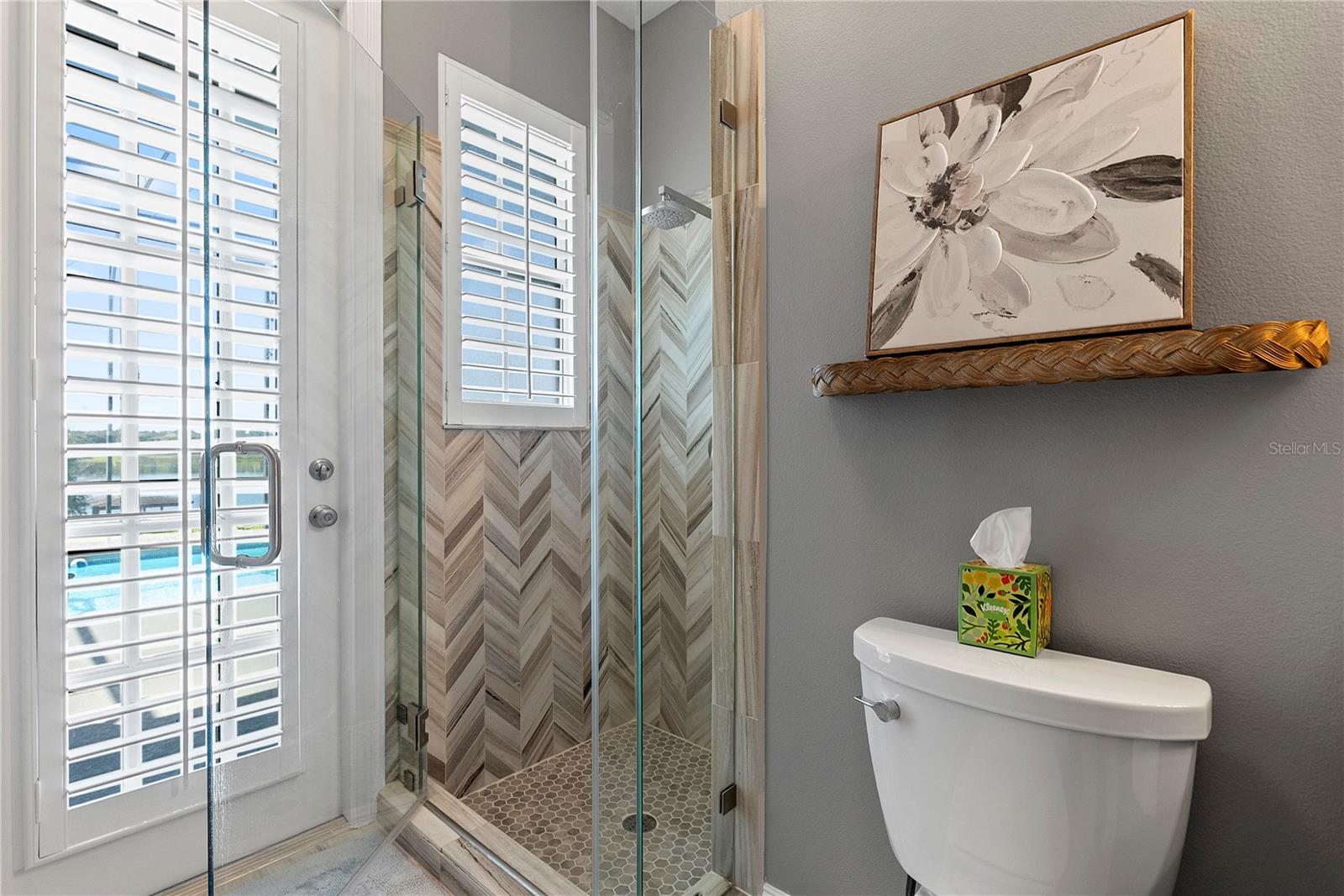 WEATHERSTONE ON LAKE OLIVIA - Residential