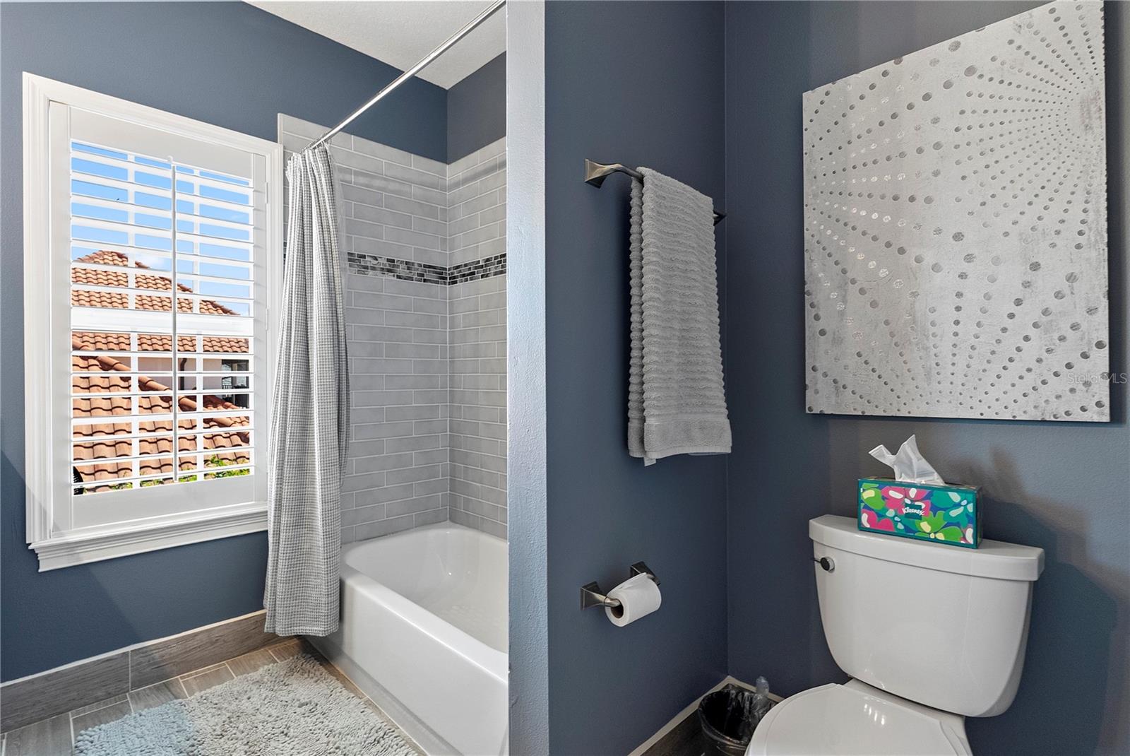 WEATHERSTONE ON LAKE OLIVIA - Residential