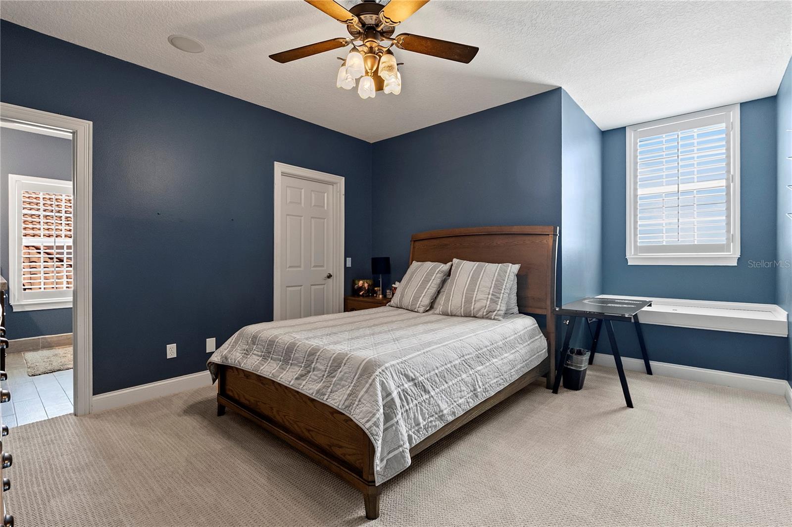 WEATHERSTONE ON LAKE OLIVIA - Residential