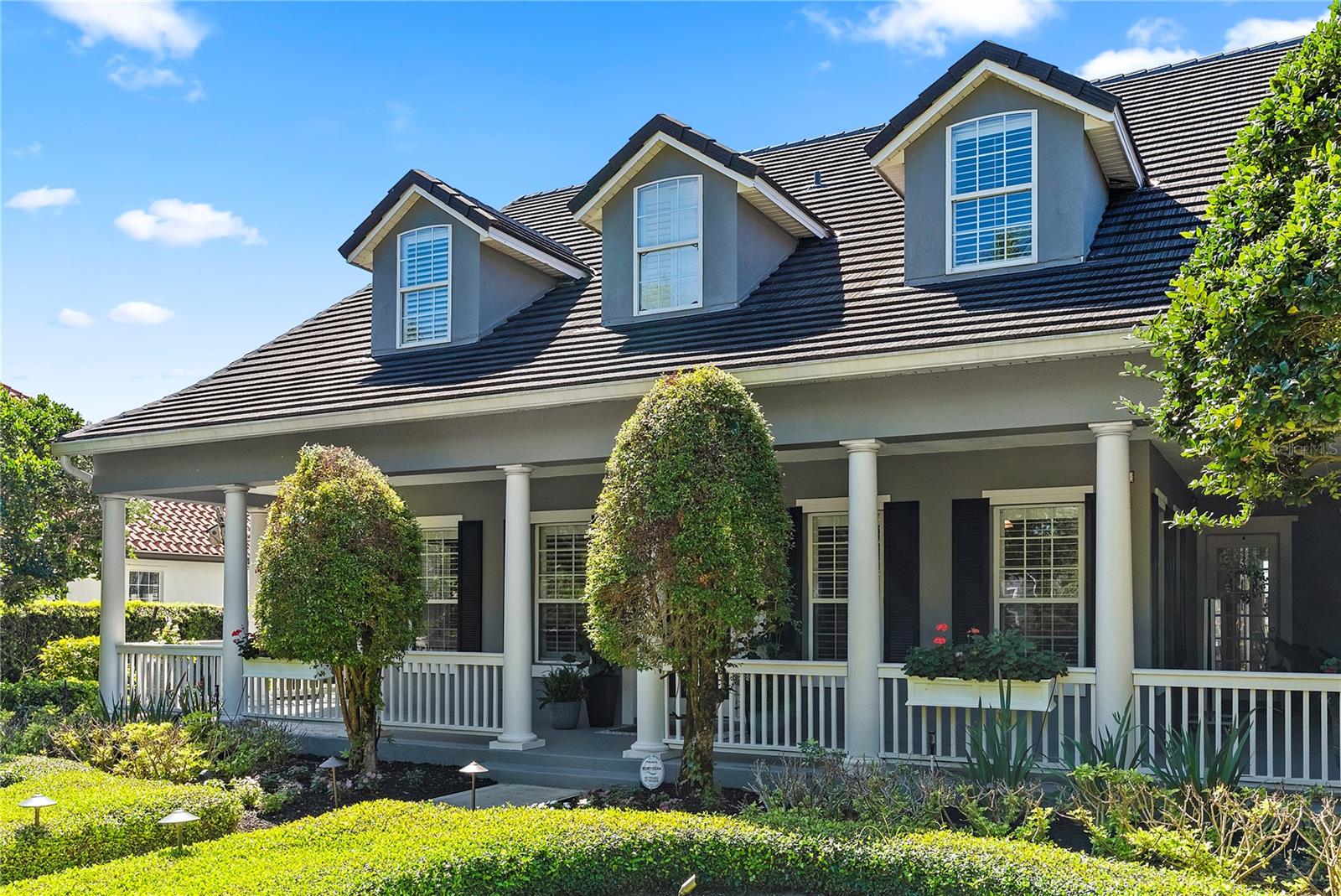 WEATHERSTONE ON LAKE OLIVIA - Residential