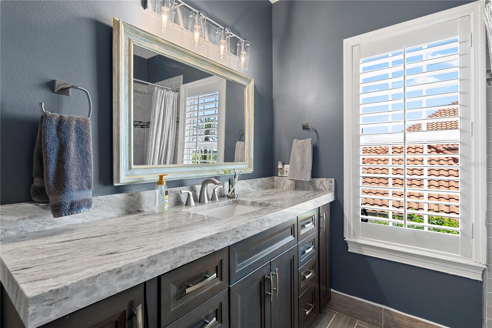 WEATHERSTONE ON LAKE OLIVIA - Residential