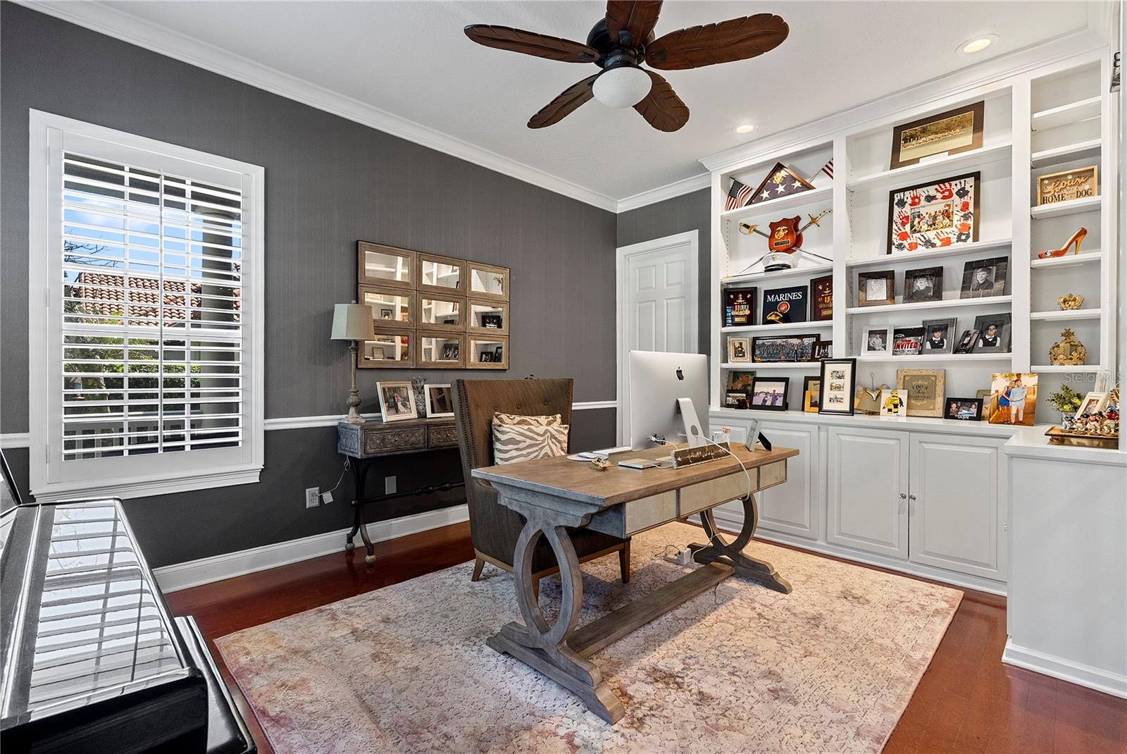 WEATHERSTONE ON LAKE OLIVIA - Residential