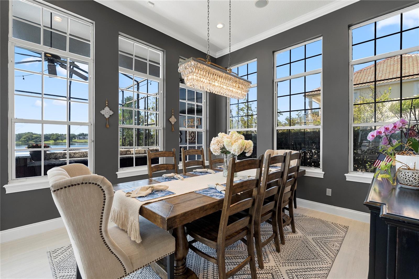 WEATHERSTONE ON LAKE OLIVIA - Residential