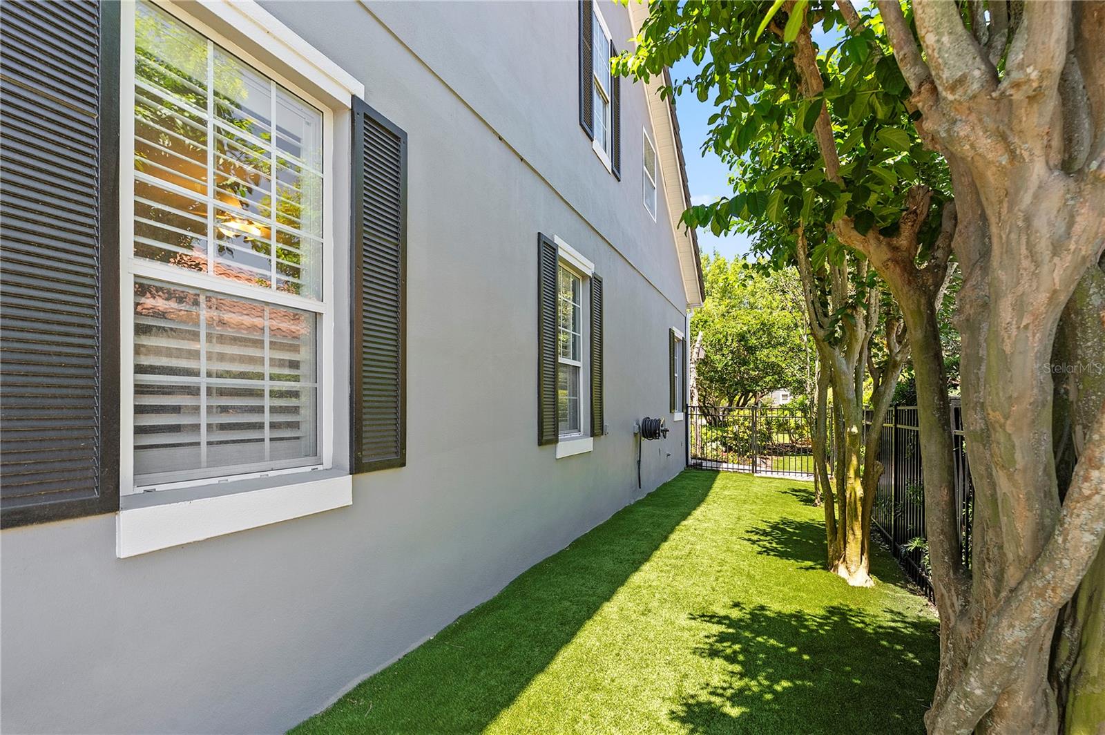 WEATHERSTONE ON LAKE OLIVIA - Residential