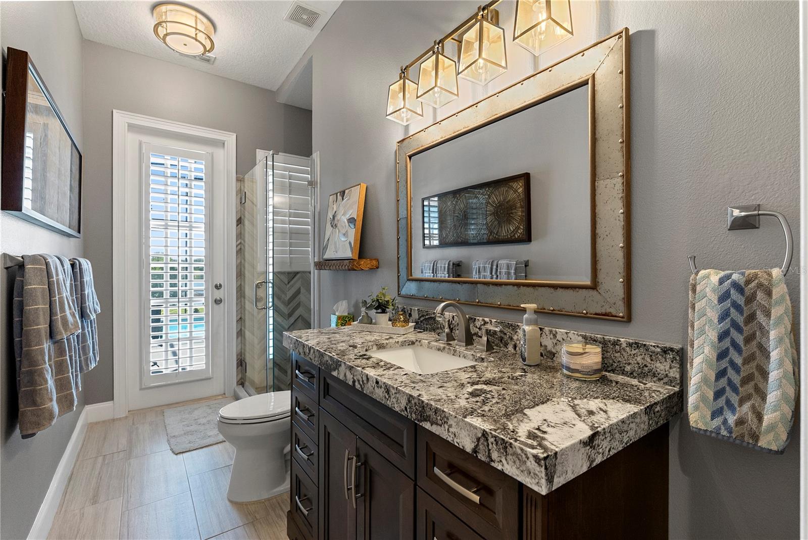 WEATHERSTONE ON LAKE OLIVIA - Residential