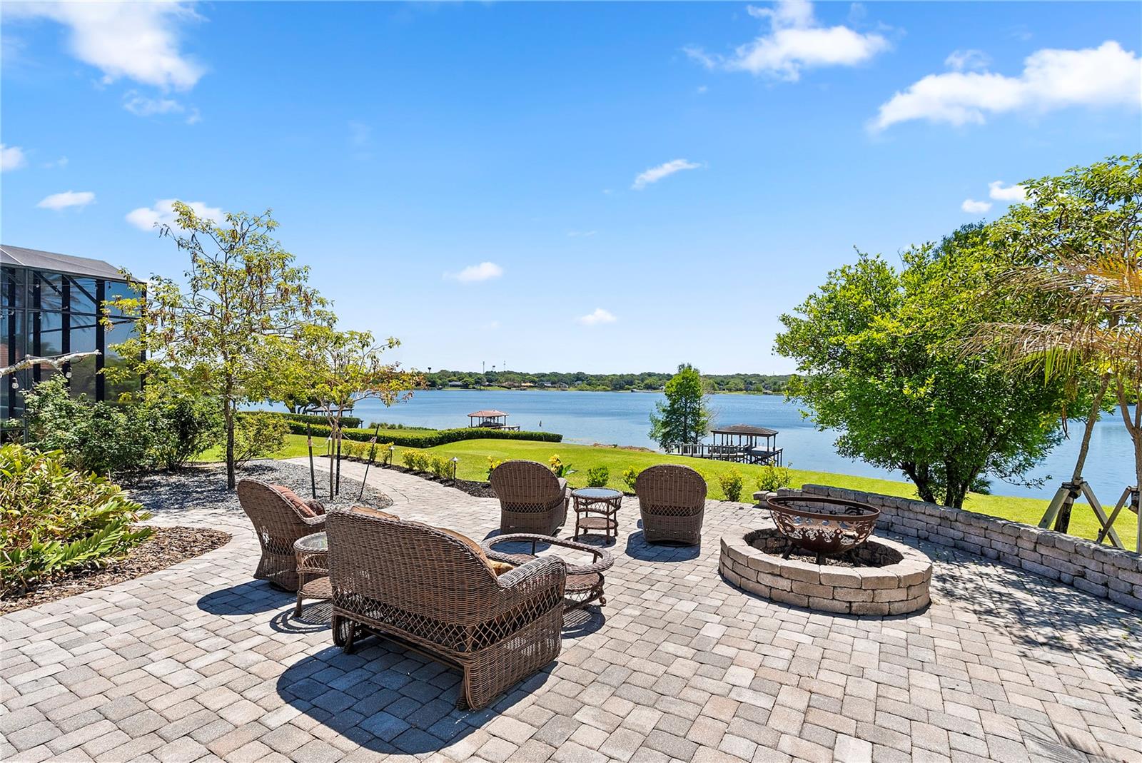 WEATHERSTONE ON LAKE OLIVIA - Residential