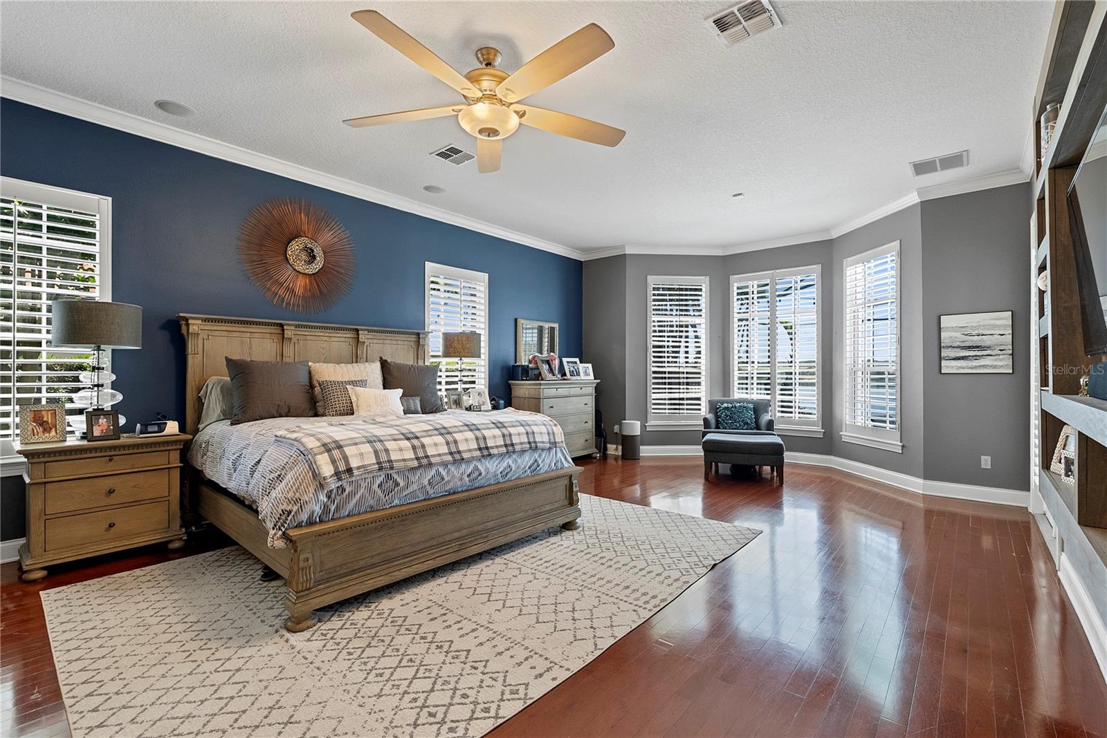 WEATHERSTONE ON LAKE OLIVIA - Residential