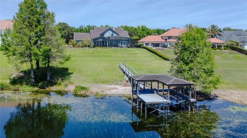 Photo of 9648 Weatherstone Court, Windermere, FL 34786 (MLS # O6400680)