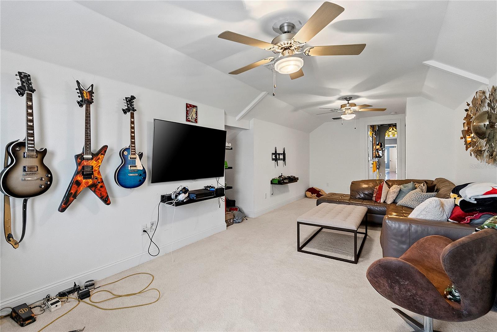 WEATHERSTONE ON LAKE OLIVIA - Residential