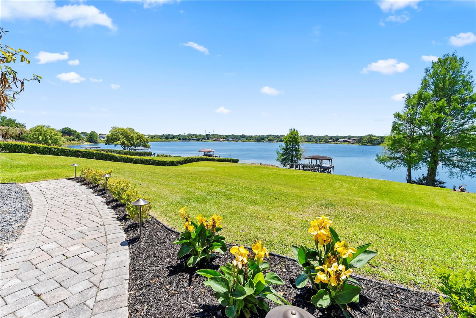 WEATHERSTONE ON LAKE OLIVIA - Residential