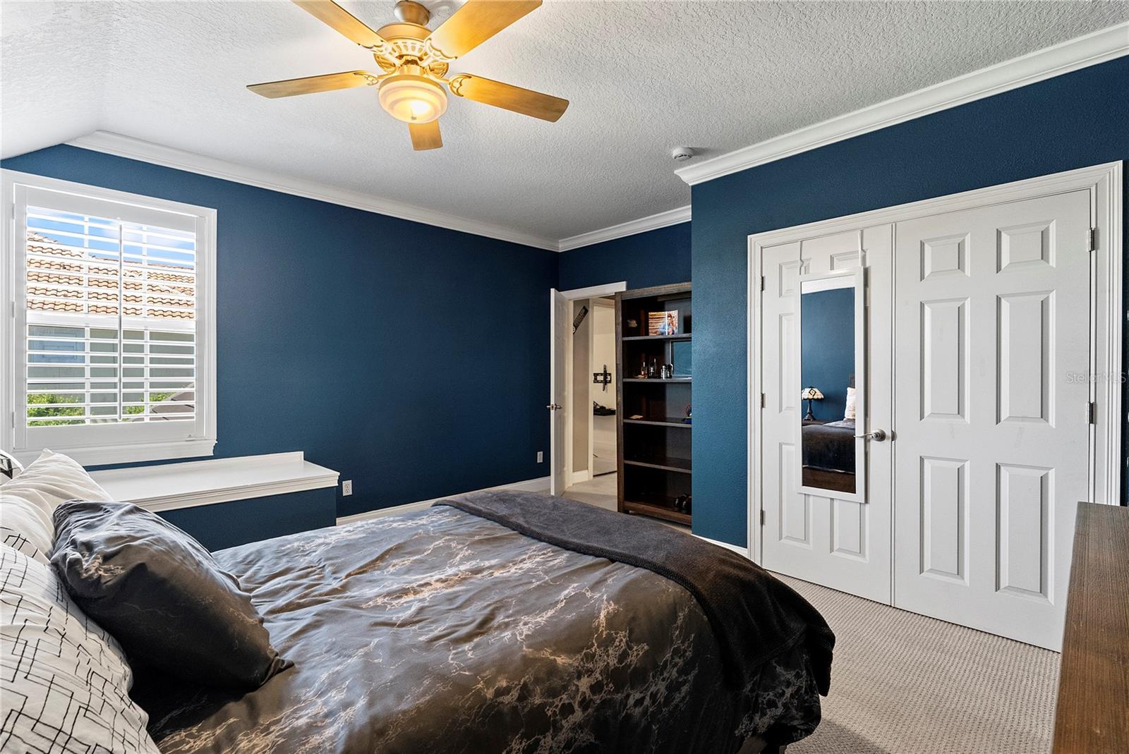 WEATHERSTONE ON LAKE OLIVIA - Residential