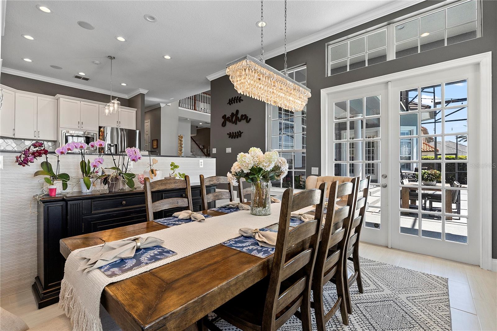 WEATHERSTONE ON LAKE OLIVIA - Residential