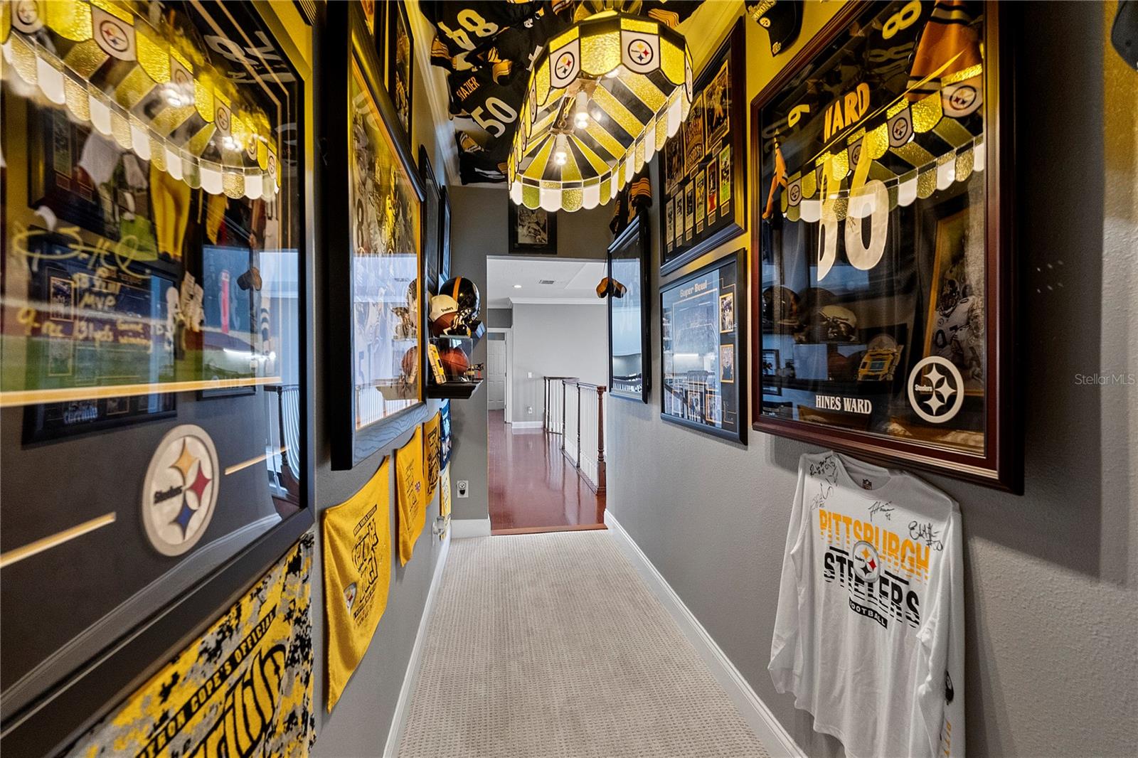 WEATHERSTONE ON LAKE OLIVIA - Residential