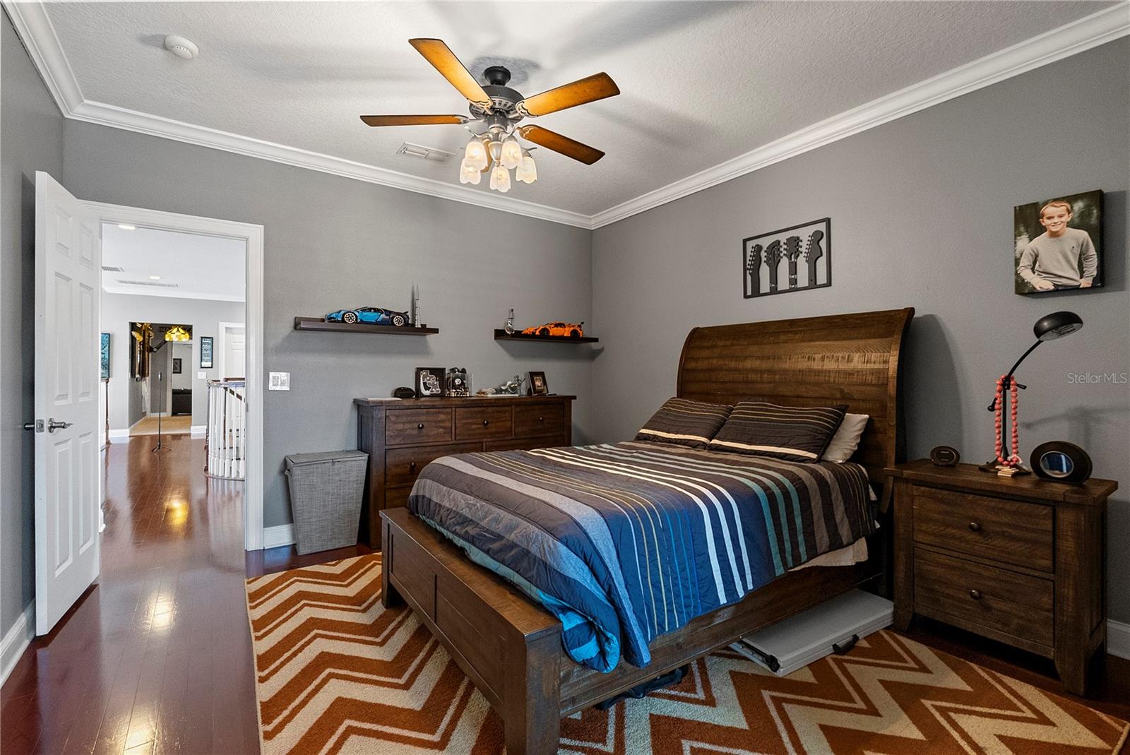 WEATHERSTONE ON LAKE OLIVIA - Residential