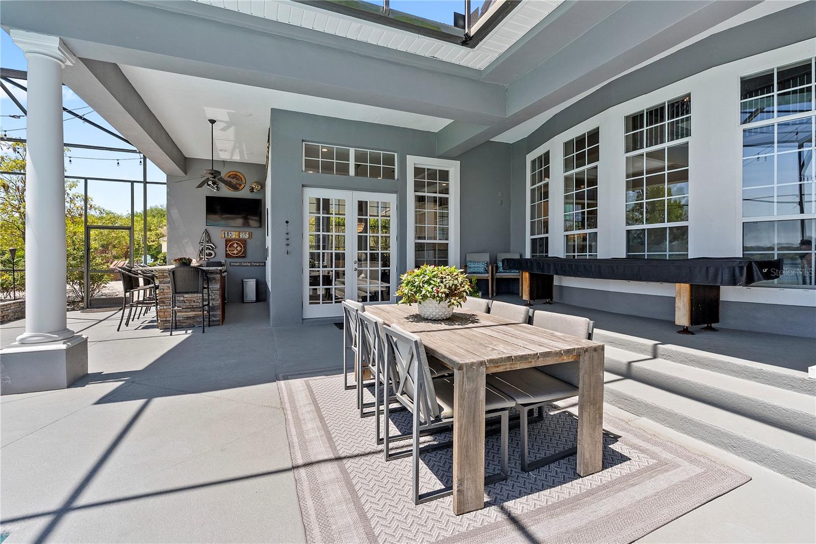 WEATHERSTONE ON LAKE OLIVIA - Residential