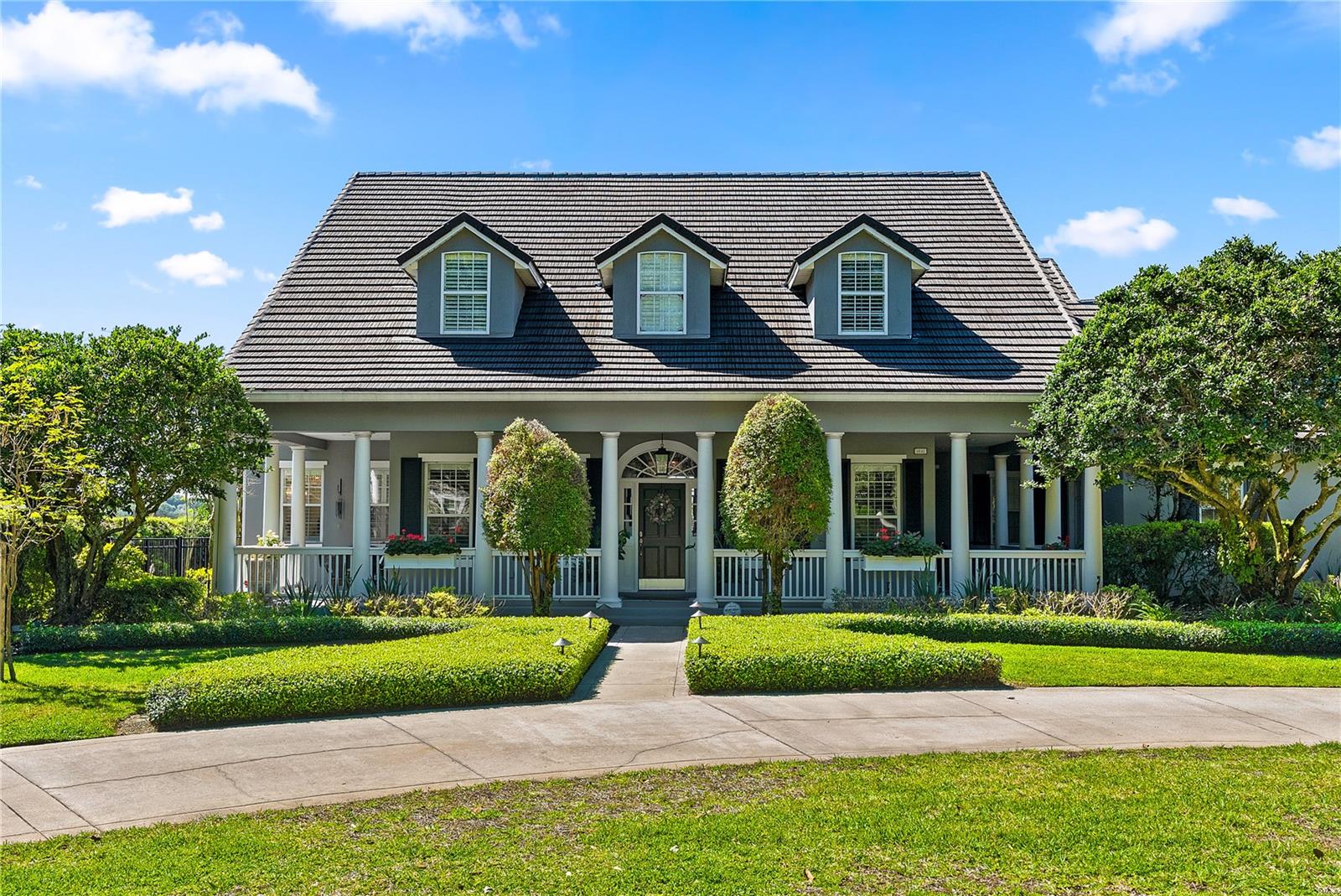 WEATHERSTONE ON LAKE OLIVIA - Residential