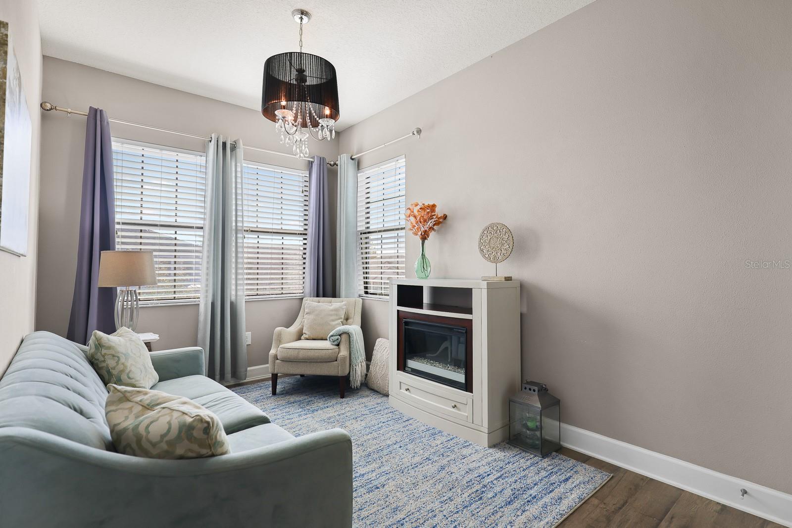 FISHHAWK RANCH WEST PH 2A/ - Residential