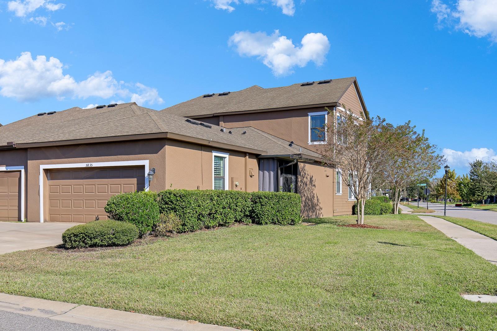 FISHHAWK RANCH WEST PH 2A/ - Residential