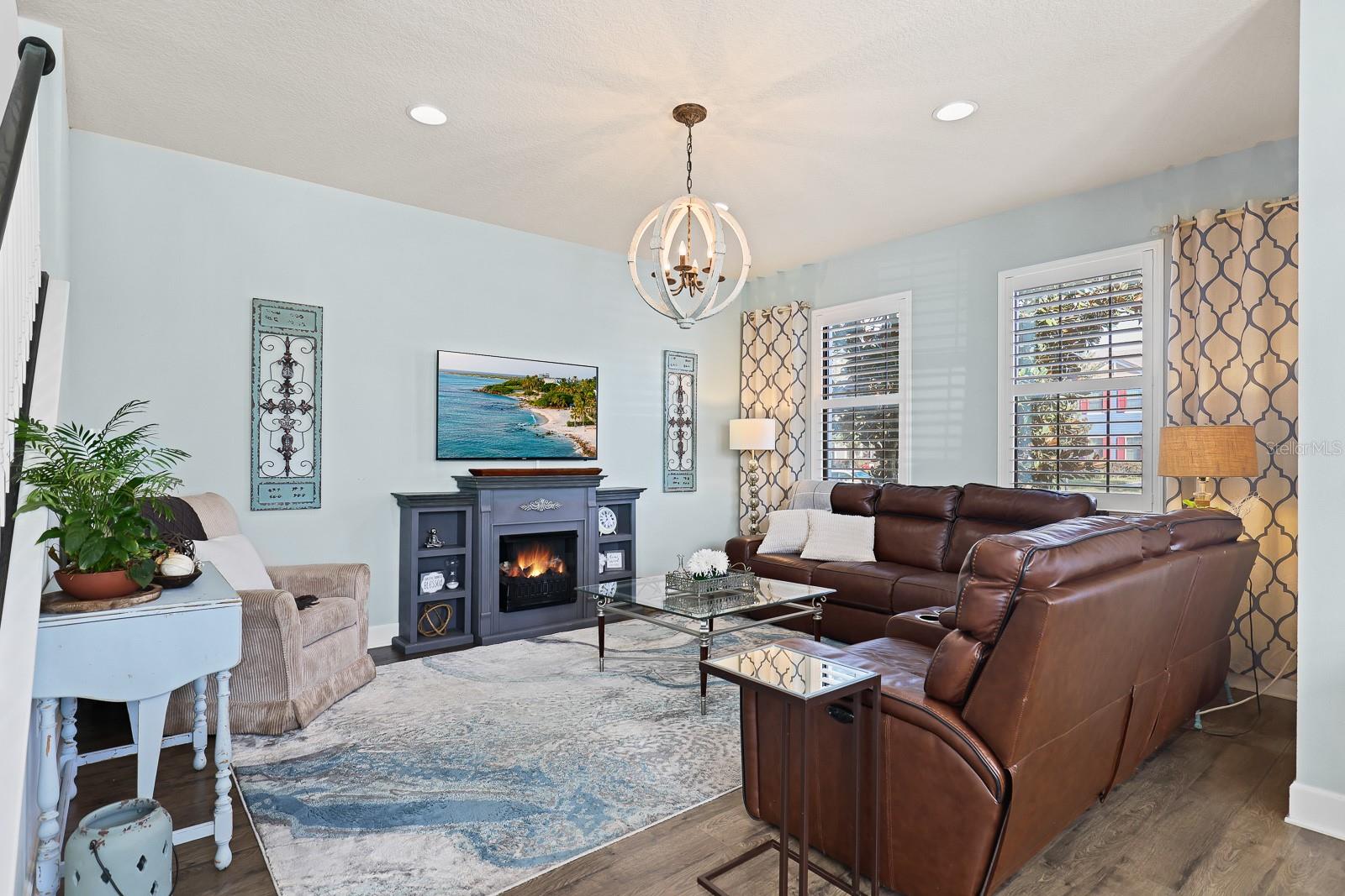 FISHHAWK RANCH WEST PH 2A/ - Residential