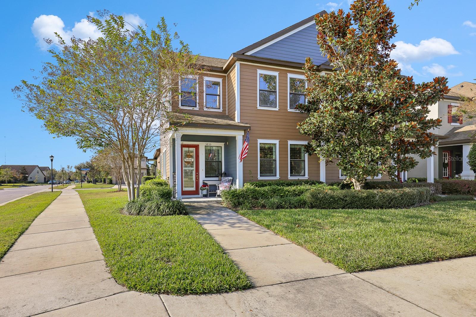 FISHHAWK RANCH WEST PH 2A/ - Residential