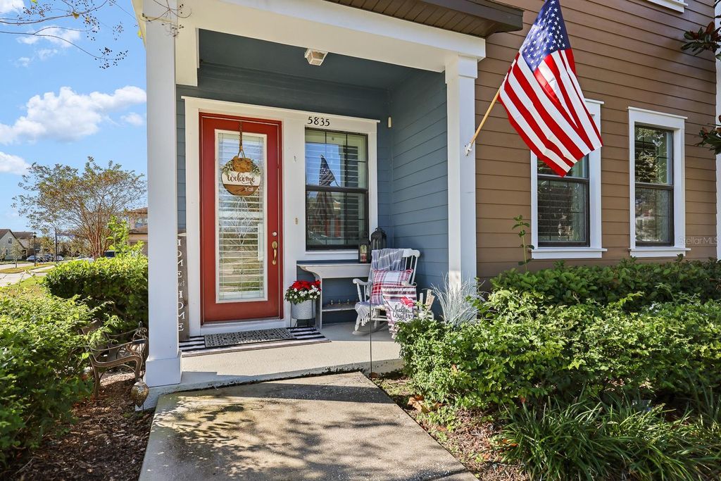 Photo of 5835 Circa Fishhawk Boulevard, Lithia, FL 33547 (MLS # TB8451301)