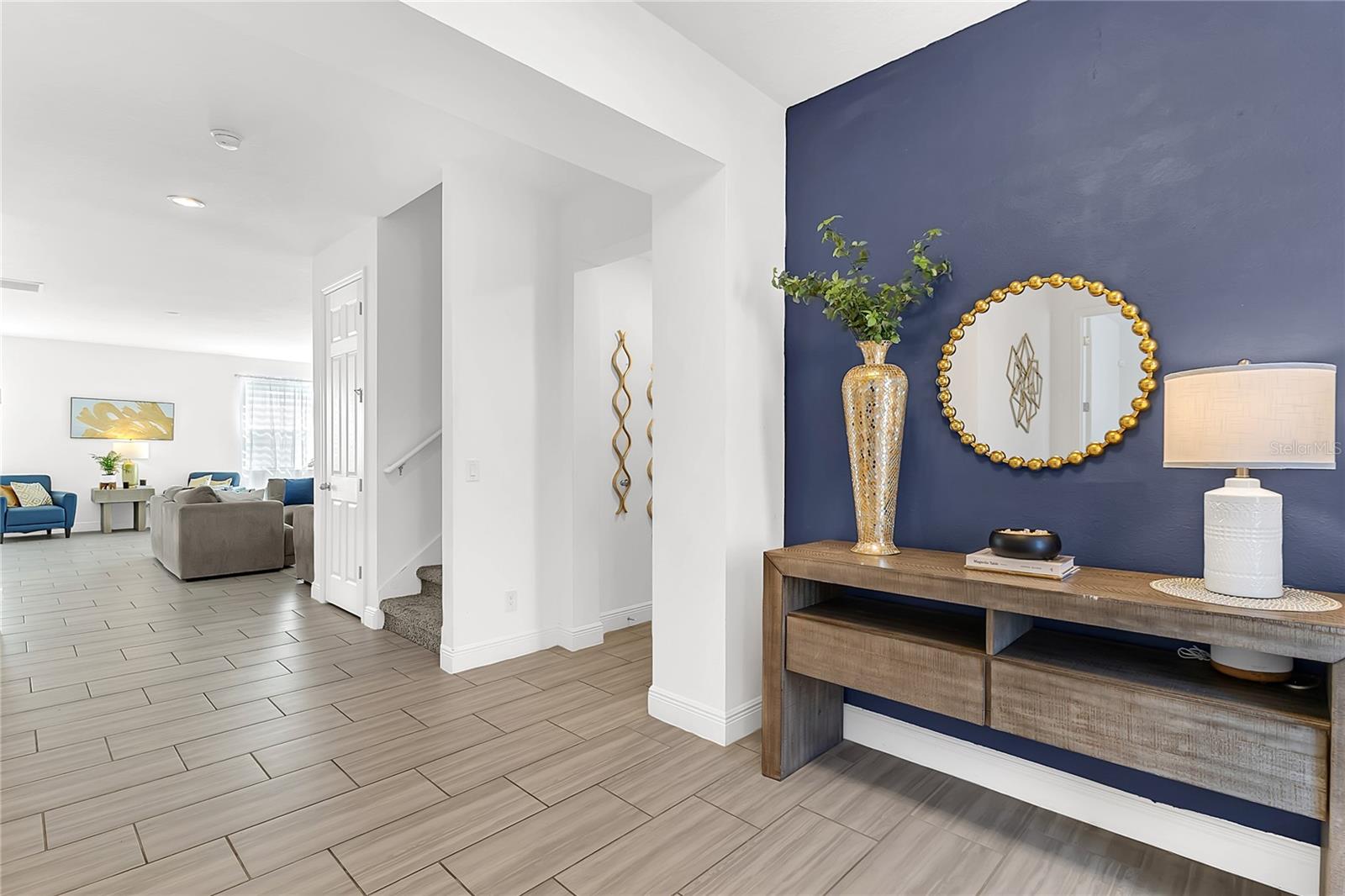 HANOVER LAKES PH 4 - Residential