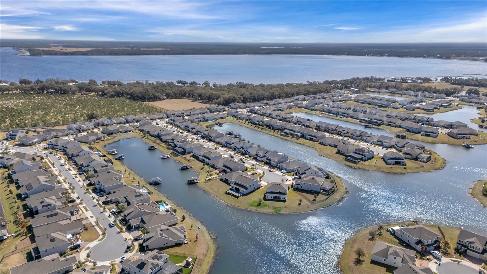 HANOVER LAKES PH 4 - Residential