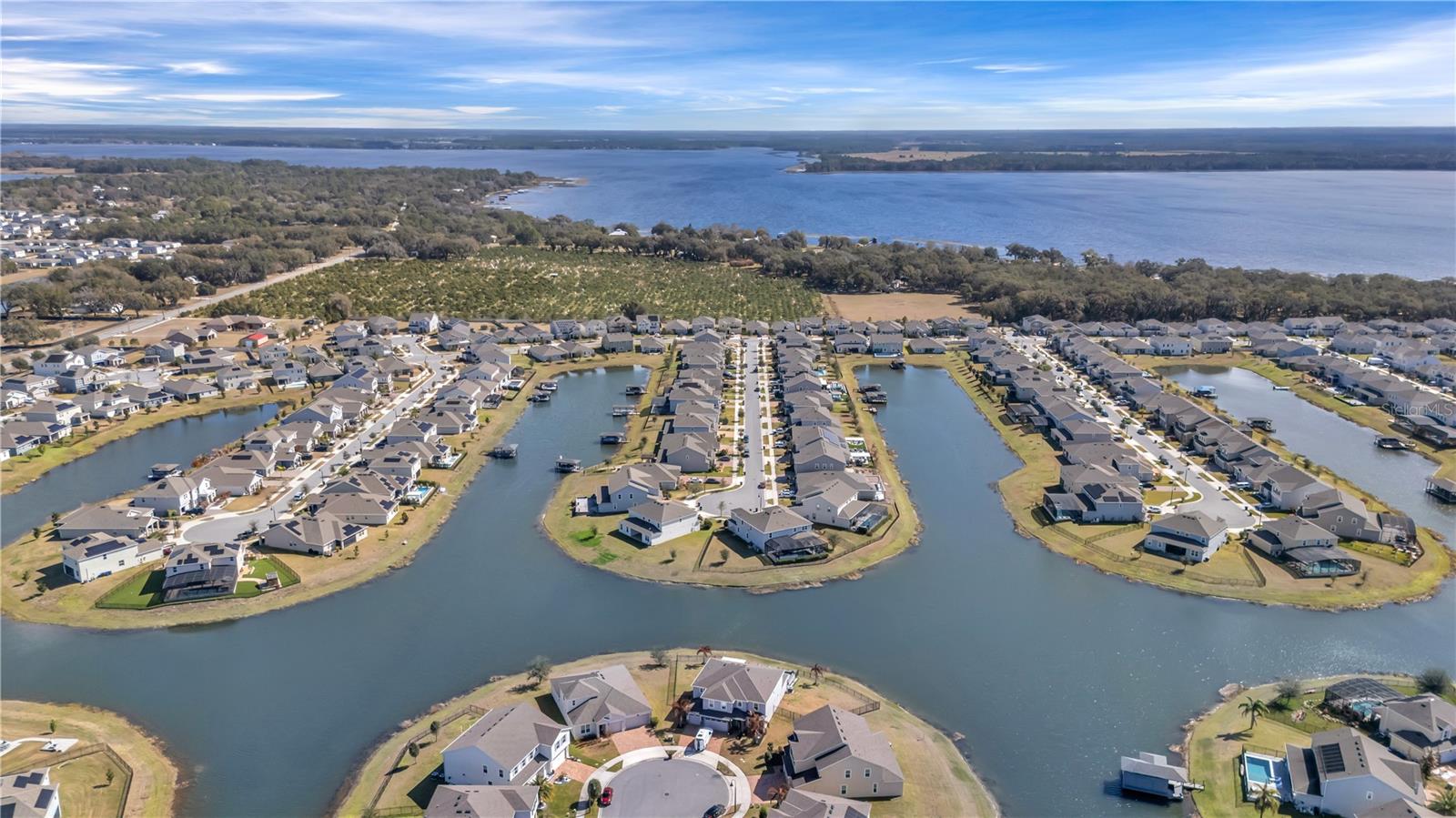 HANOVER LAKES PH 4 - Residential