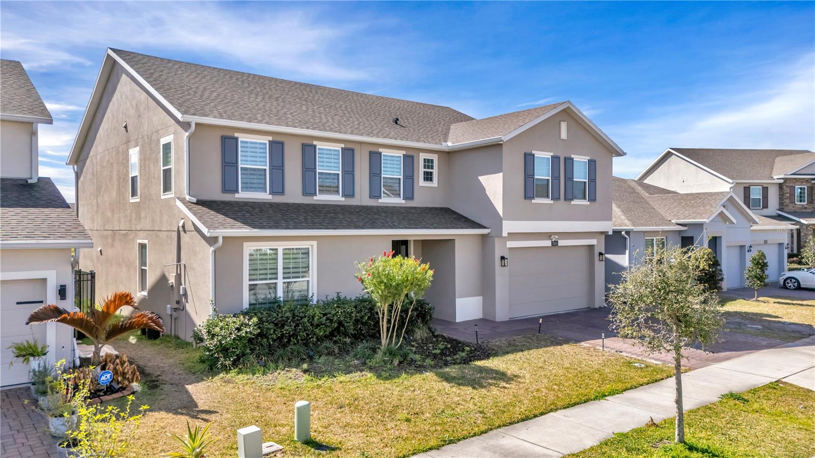 HANOVER LAKES PH 4 - Residential