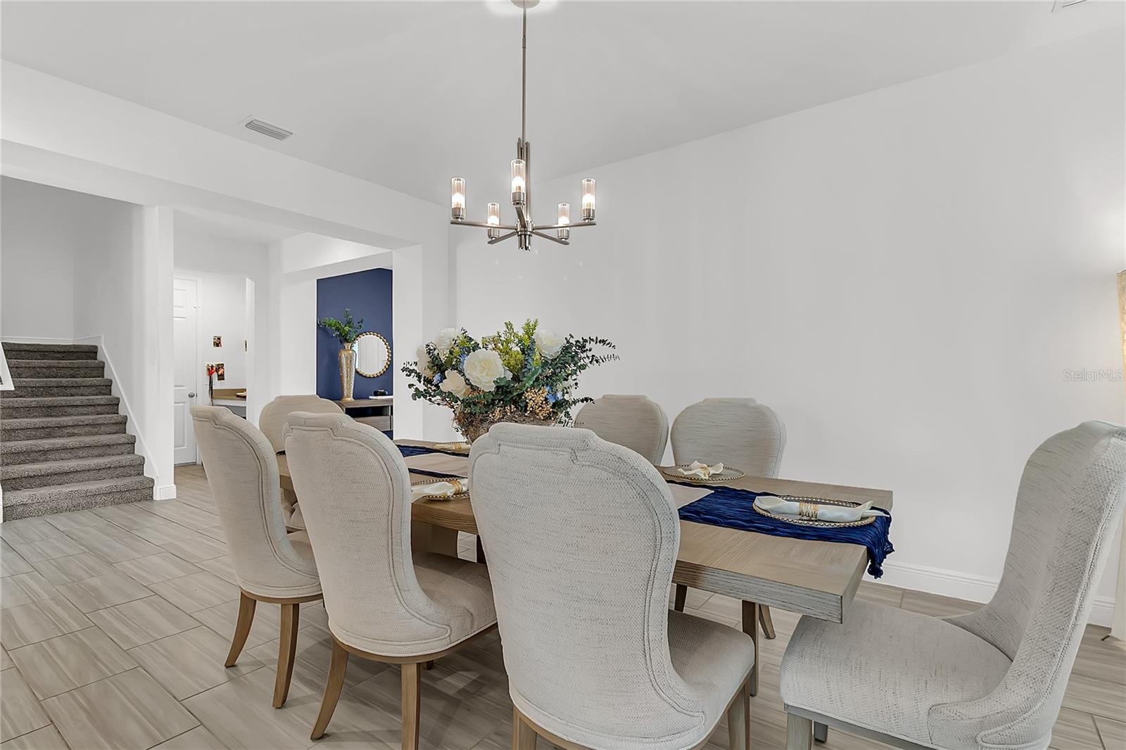 HANOVER LAKES PH 4 - Residential