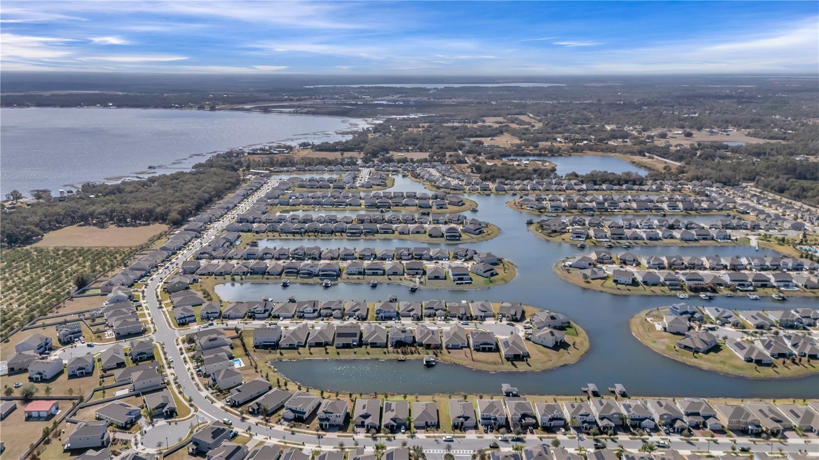 HANOVER LAKES PH 4 - Residential