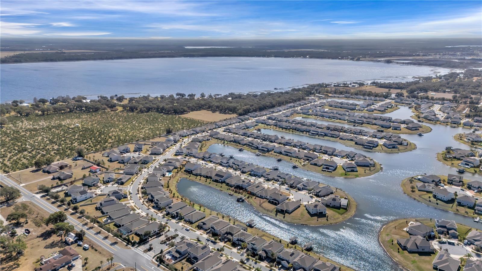 HANOVER LAKES PH 4 - Residential