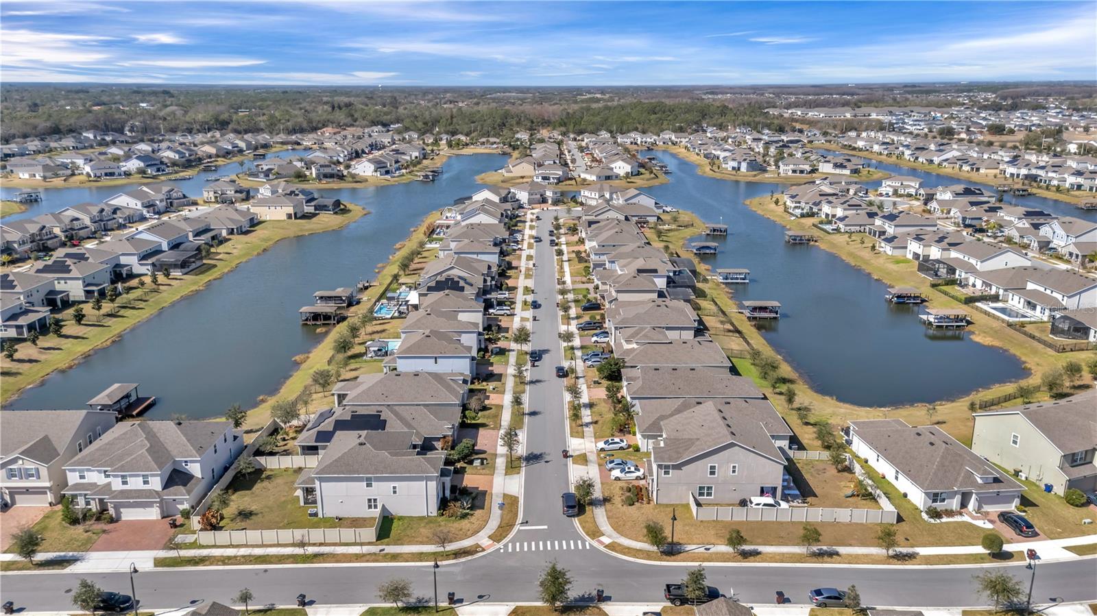 HANOVER LAKES PH 4 - Residential