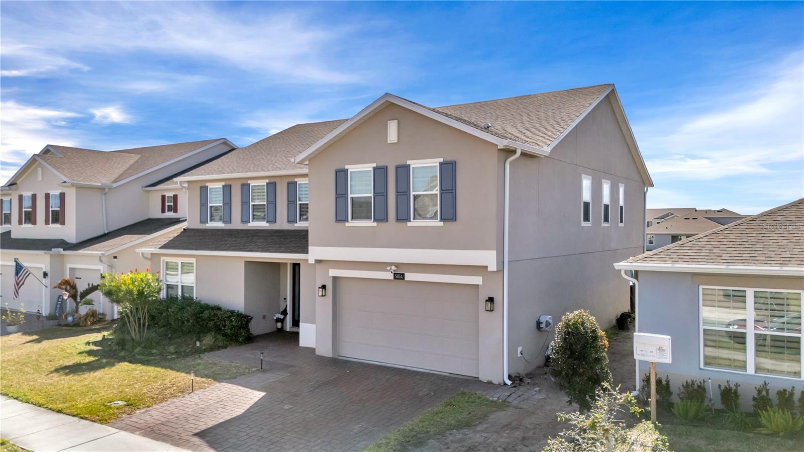 HANOVER LAKES PH 4 - Residential