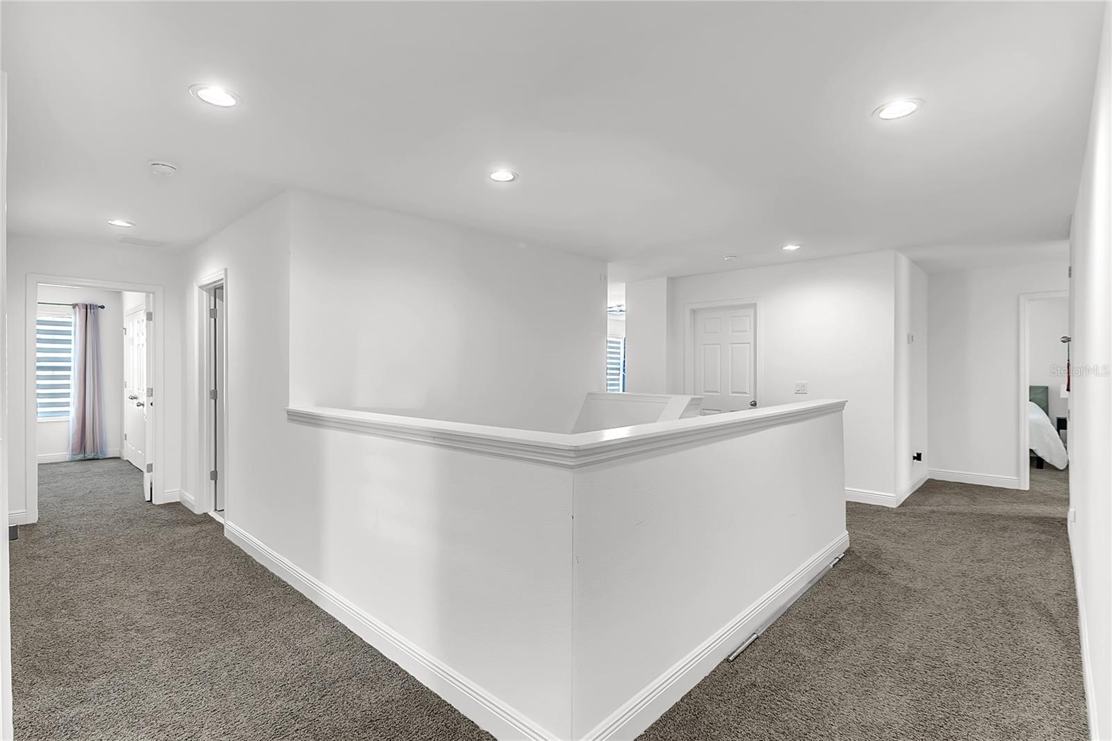 HANOVER LAKES PH 4 - Residential