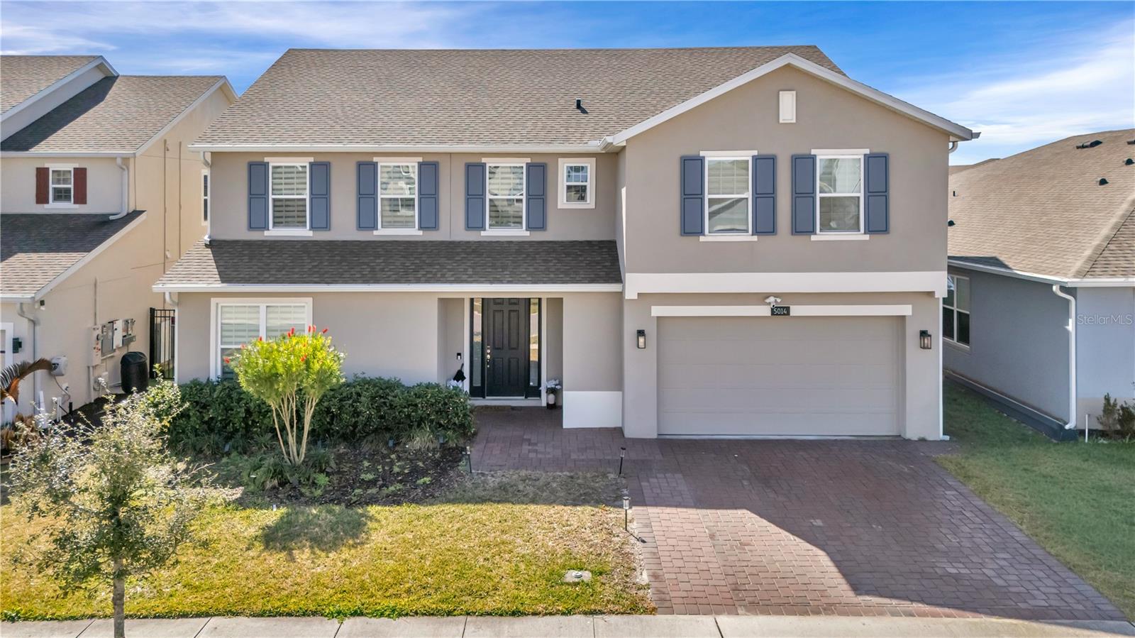 HANOVER LAKES PH 4 - Residential