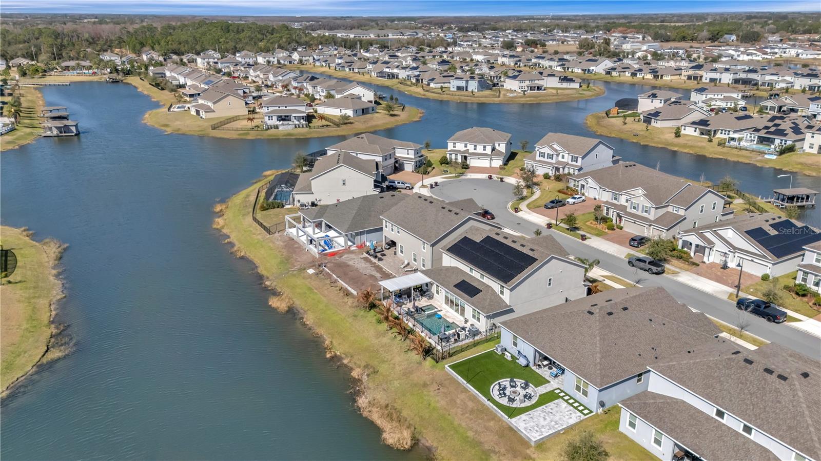 HANOVER LAKES PH 4 - Residential